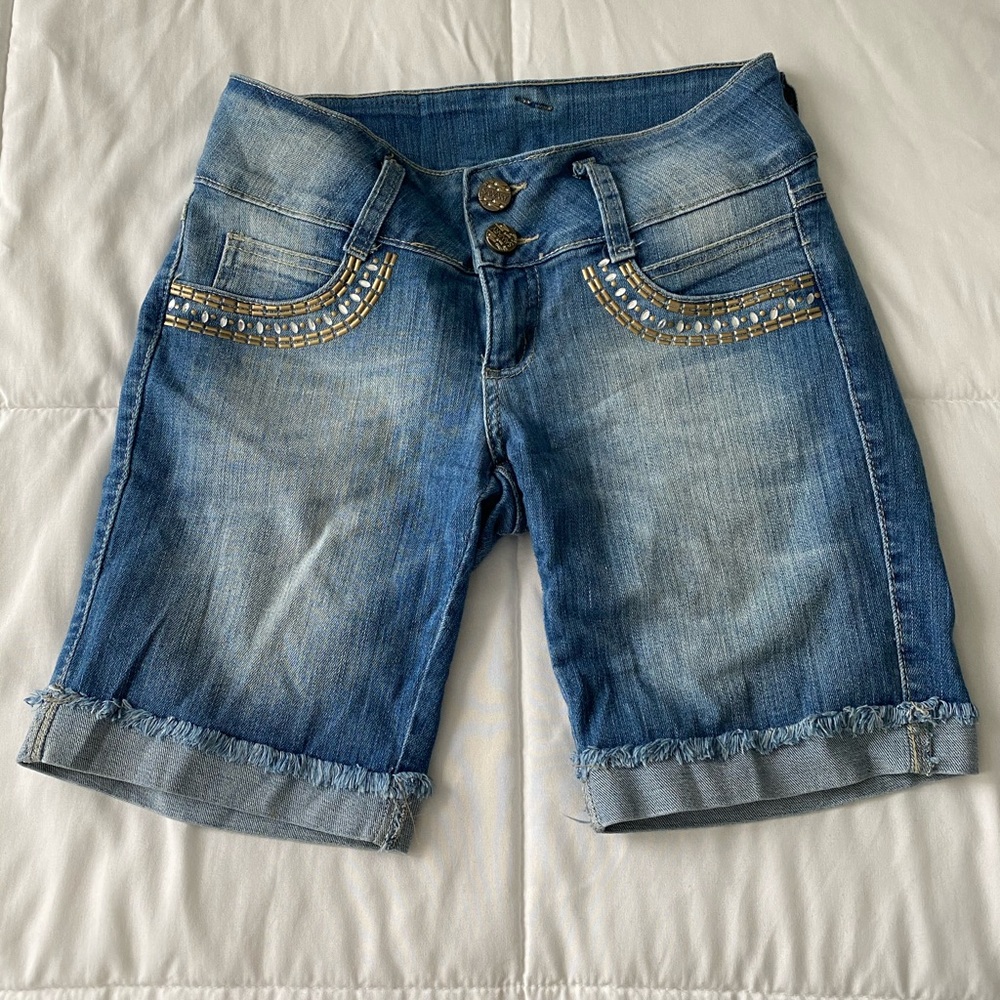 Sawary brazilian woman shorts size 38